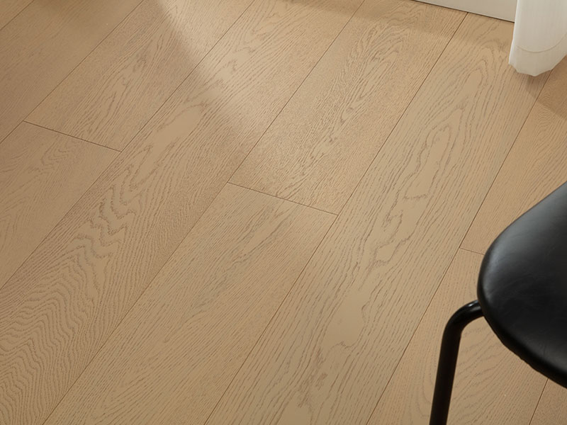 MEZOO Flooring - 26 Series Russian All-Birch - Oak Plank / Herringbone / Chevron MZ2678