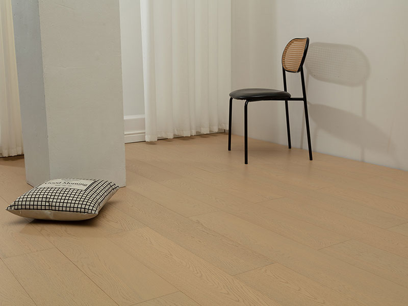 MEZOO Flooring - 26 Series Russian All-Birch - Oak Plank / Herringbone / Chevron MZ2678 2