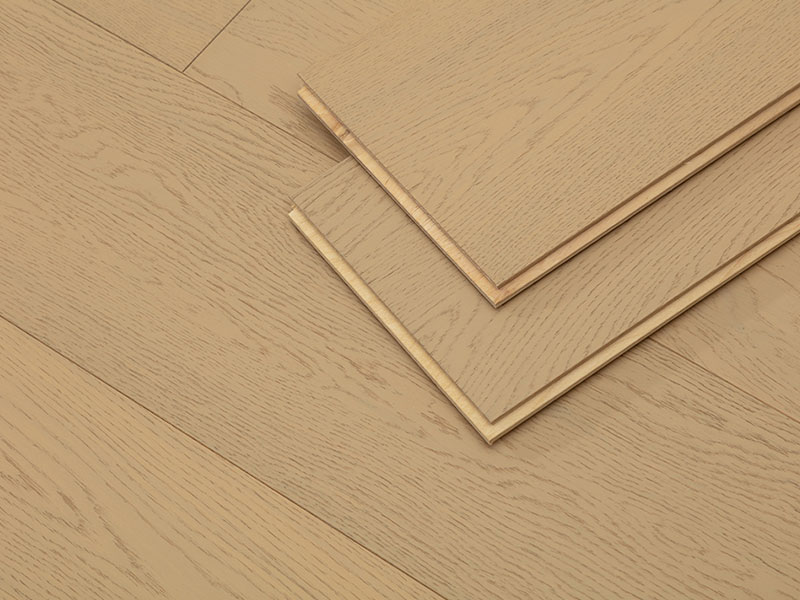 MEZOO Flooring - 26 Series Russian All-Birch - Oak Plank / Herringbone / Chevron MZ2678 4