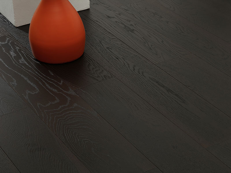 MEZOO Flooring - 26 Series Russian All-Birch - Oak Plank / Herringbone / Chevron MZ2679 2