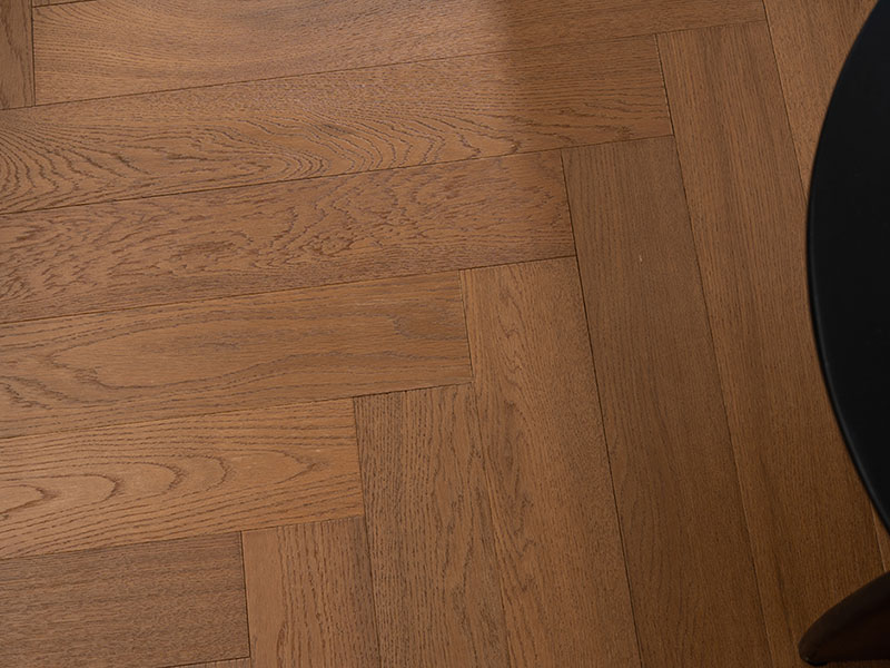 MEZOO Flooring - 26 Series Russian All-Birch - Oak Plank / Herringbone / Chevron MZ2673/2683 7