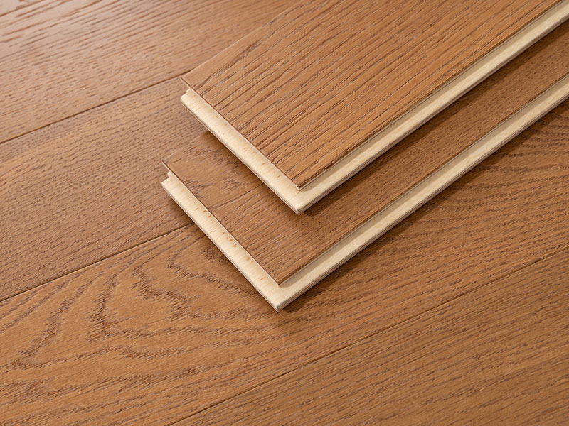 MEZOO Flooring - 26 Series Russian All-Birch - Oak Plank / Herringbone / Chevron MZ2673/2683 8