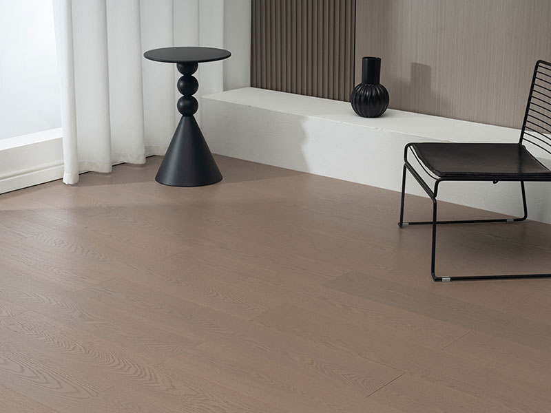 MEZOO Flooring - 27 Series Russian All-Birch / European White Oak MZ2714