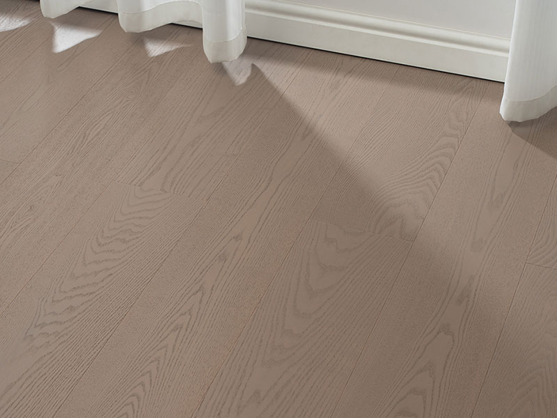 MEZOO Flooring - 27 Series Russian All-Birch / European White Oak MZ2714 2