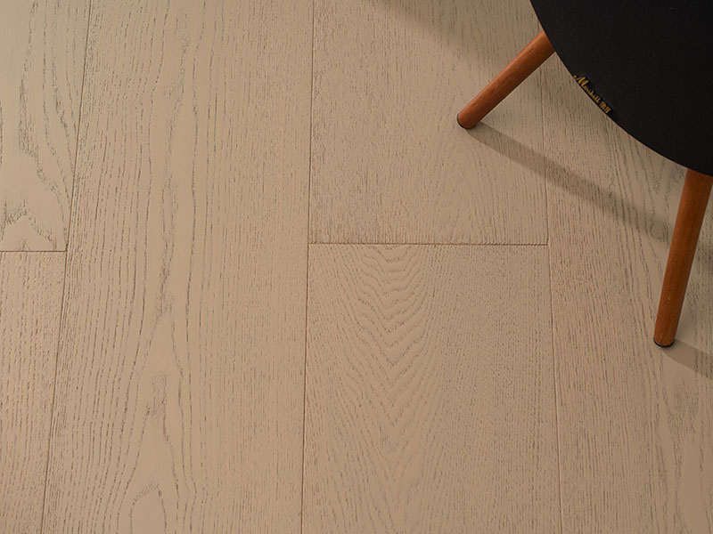 MEZOO Flooring - 27 Series Russian All-Birch / European White Oak MZ2715 4
