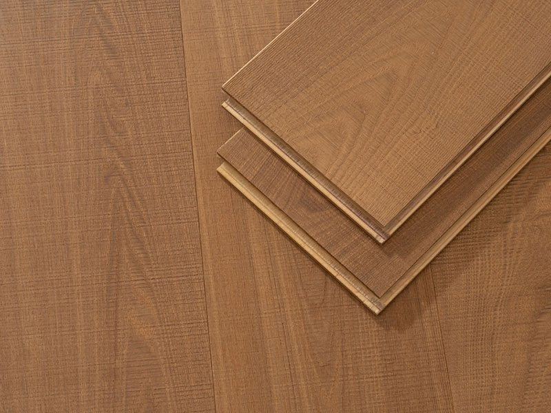 MEZOO Flooring - 27 Series Russian All-Birch / European White Oak MZ2731 4