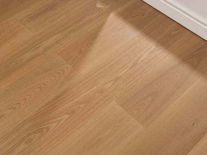 MEZOO Flooring - 27 Series Russian All-Birch / European White Oak MZ2732 3