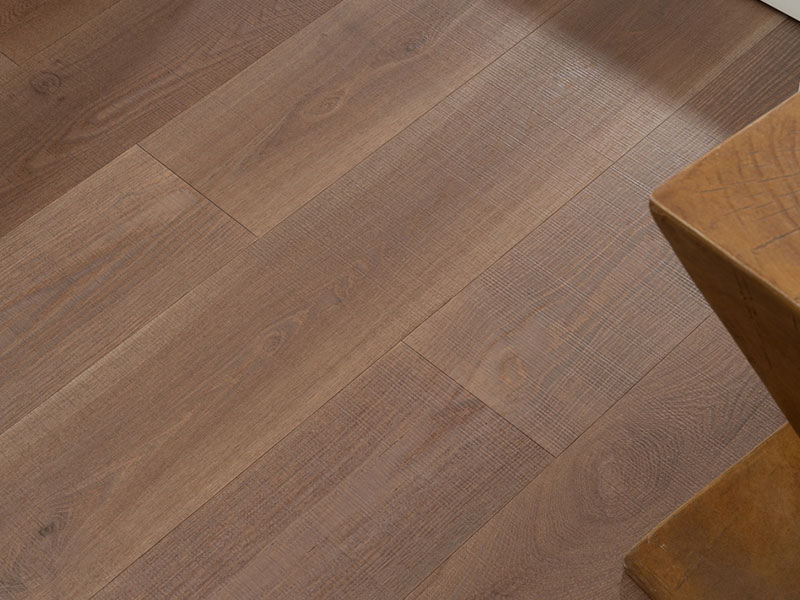MEZOO Flooring - 27 Series Russian All-Birch / European White Oak MZ2733 2