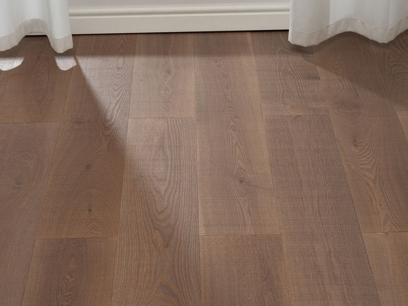 MEZOO Flooring - 27 Series Russian All-Birch / European White Oak MZ2733 3