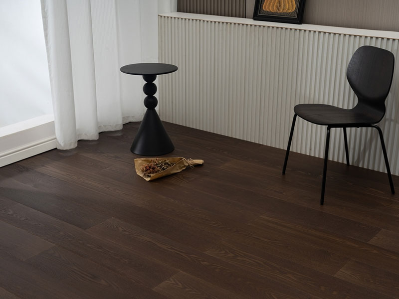 MEZOO Flooring - 27 Series Russian All-Birch / European White Oak MZ2734