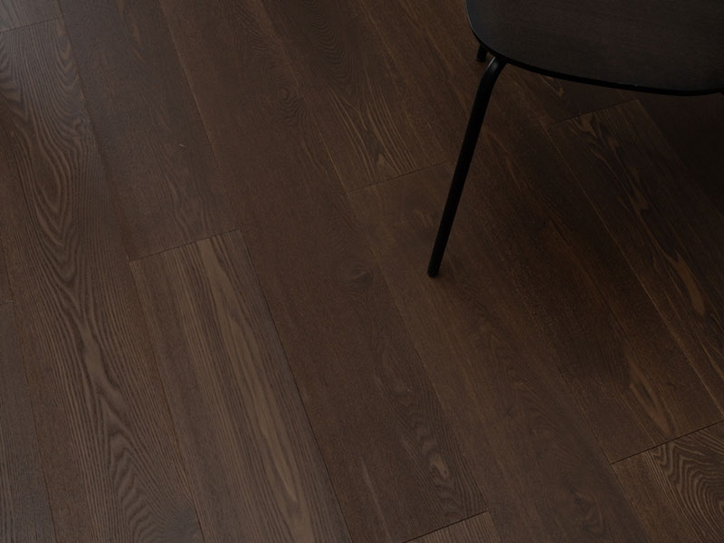 MEZOO Flooring - 27 Series Russian All-Birch / European White Oak MZ2734 2