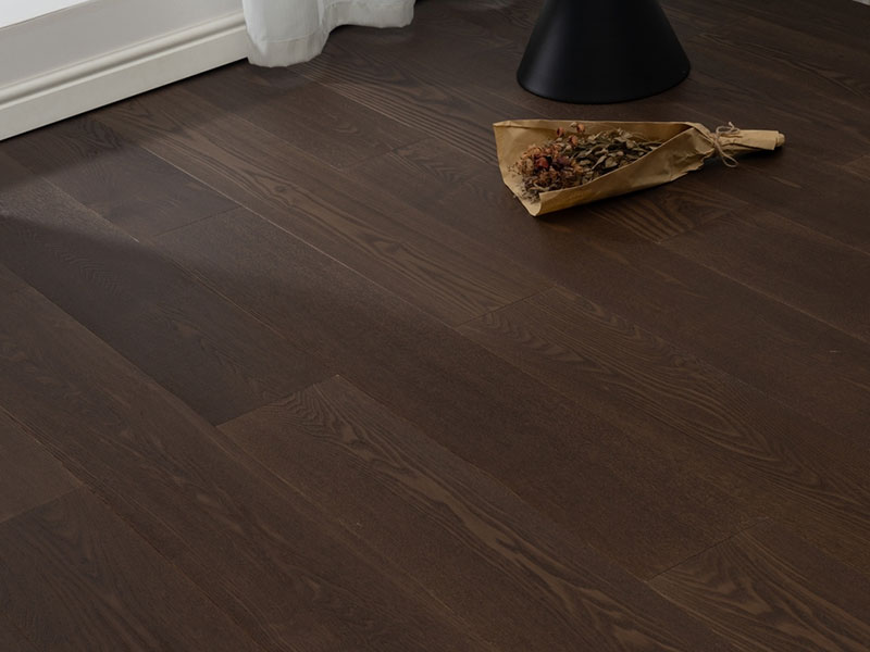 MEZOO Flooring - 27 Series Russian All-Birch / European White Oak MZ2734 3