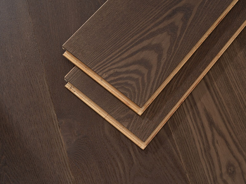 MEZOO Flooring - 27 Series Russian All-Birch / European White Oak MZ2734 4