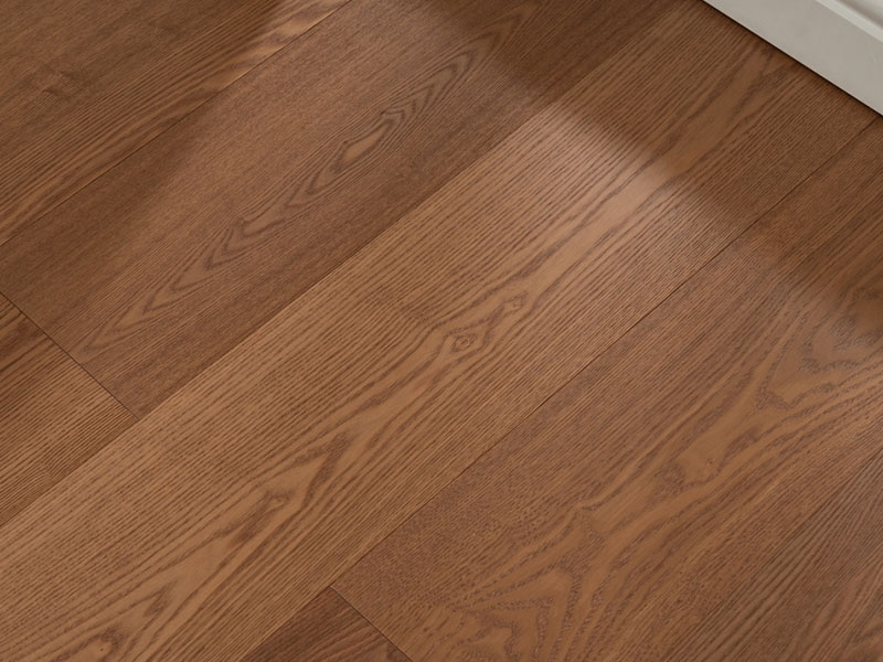 MEZOO Flooring - 27 Series Russian All-Birch / European White Oak MZ2736 3