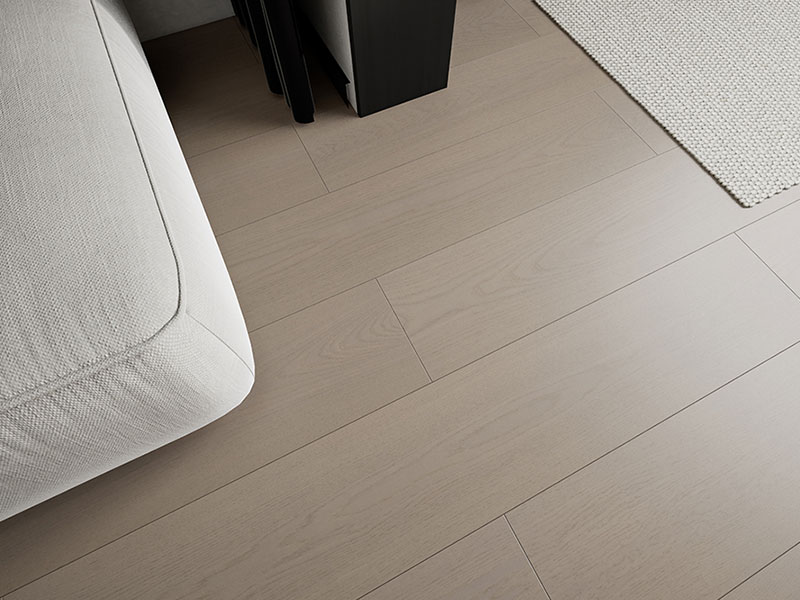 MEZOO Flooring - 55 Series Russian All-Birch - Ash KY5512 2