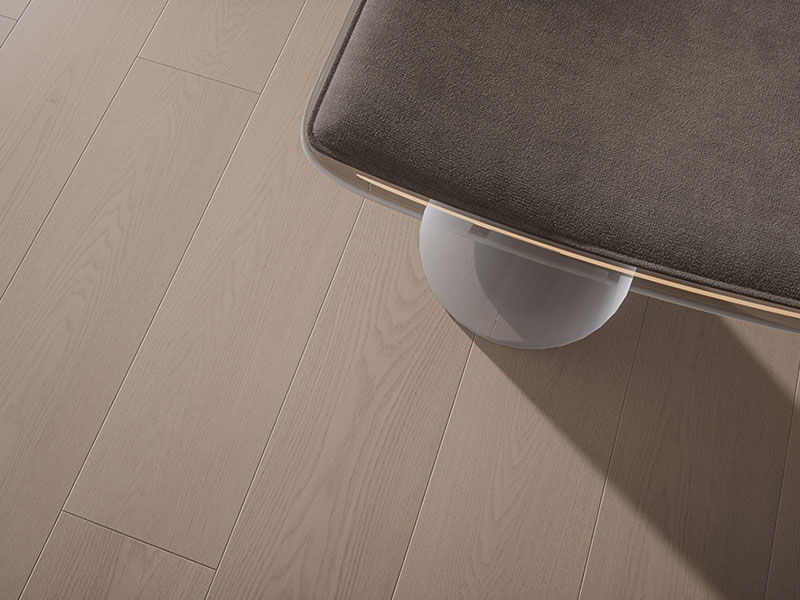 MEZOO Flooring - 55 Series Russian All-Birch - Ash KY5513 3
