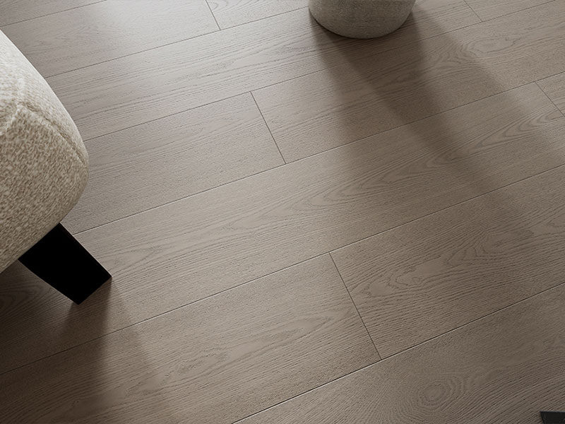MEZOO Flooring - 55 Series Russian All-Birch - Ash KY5515 2