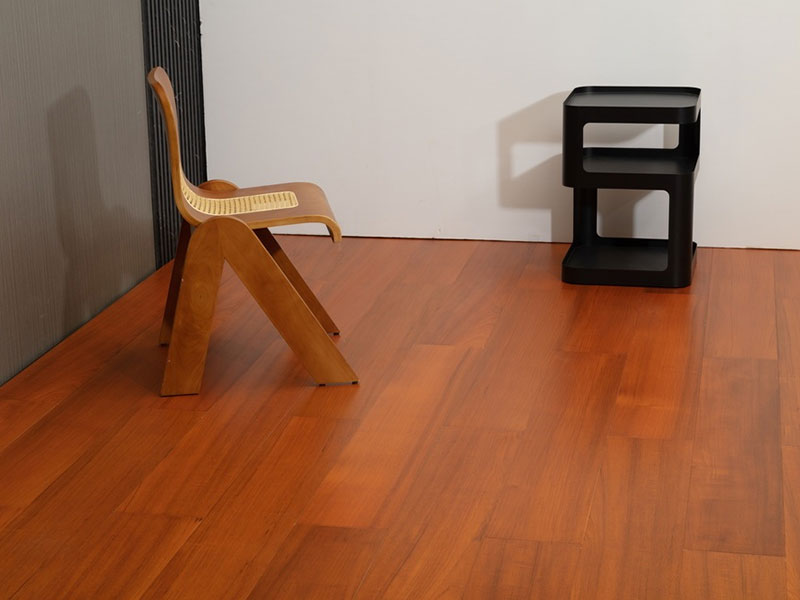 MEZOO Flooring - 55 Series Russian All-Birch - Teak KY5541 3
