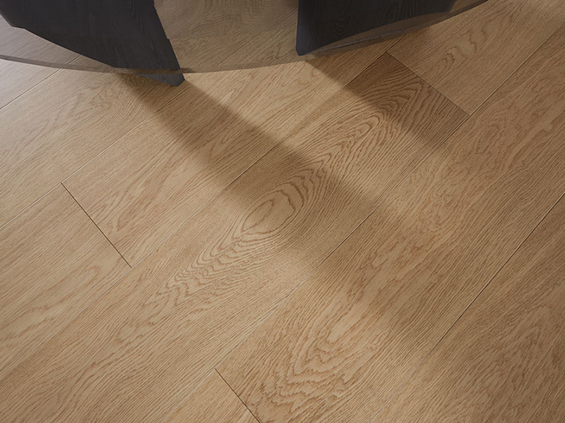 MEZOO Flooring - 55 Series Russian All-Birch - Oak KY5531 3