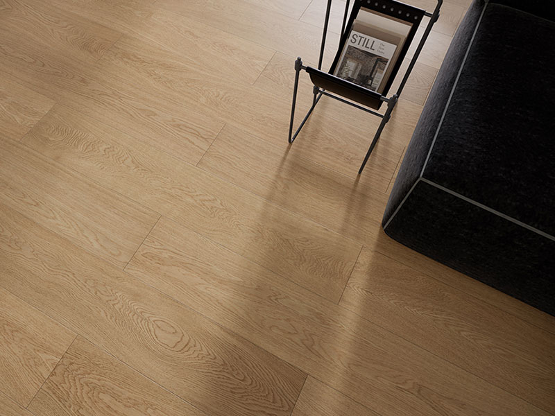 MEZOO Flooring - 55 Series Russian All-Birch - Oak KY5531 2