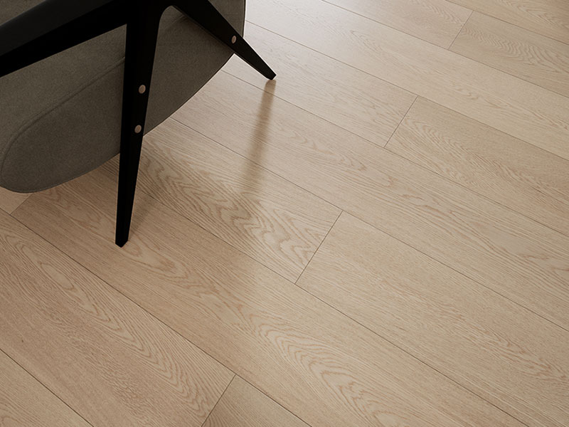 MEZOO Flooring - 55 Series Russian All-Birch - Oak KY5532 2