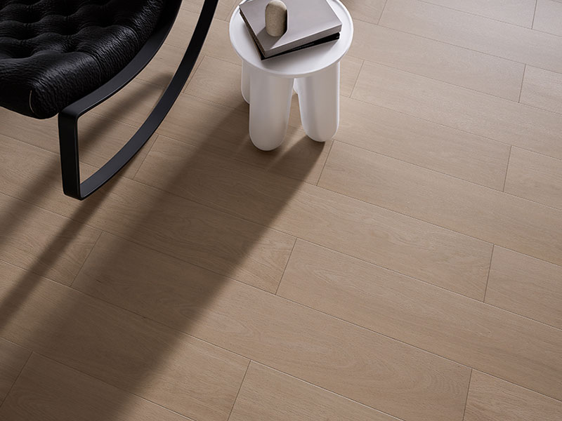 MEZOO Flooring - 55 Series Russian All-Birch - Oak KY5533 2