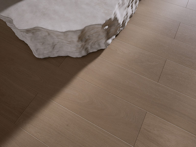 MEZOO Flooring - 55 Series Russian All-Birch - Oak KY5533 3