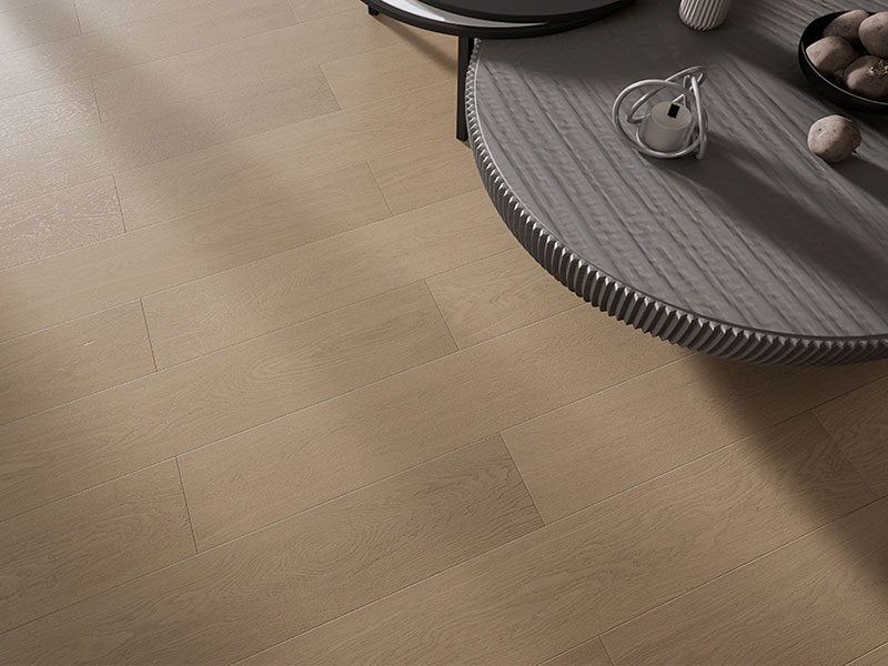 MEZOO Flooring - 55 Series Russian All-Birch - Oak KY5534 3