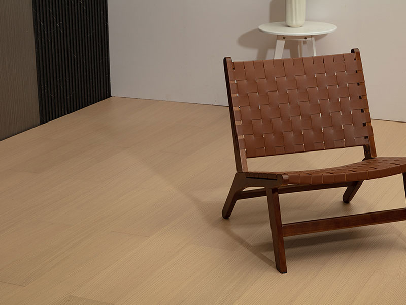 MEZOO Flooring - 55 Series Russian All-Birch - Straight-Grain Oak KY5523 3
