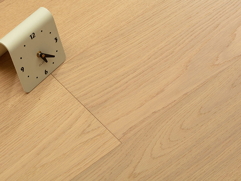 MEZOO Flooring - 88 Series Russian All-Birch - Straight-Grain Oak KY8891 3