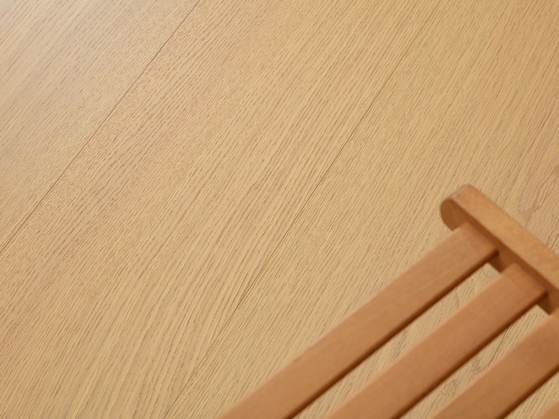 MEZOO Flooring - 88 Series Russian All-Birch - Straight-Grain Oak KY8891 2