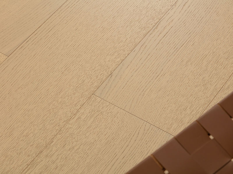 MEZOO Flooring - 88 Series Russian All-Birch - Straight-Grain Oak KY8892 3