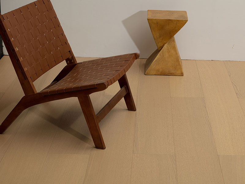 MEZOO Flooring - 88 Series Russian All-Birch - Straight-Grain Oak KY8892 2