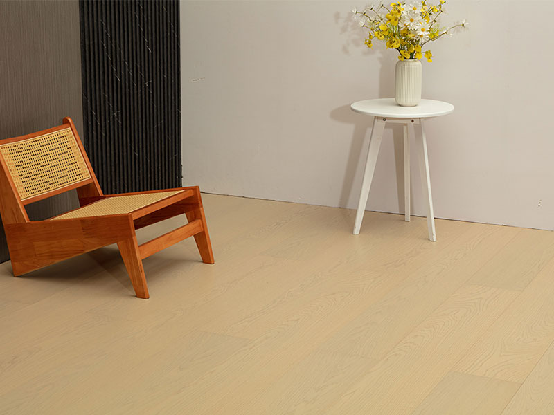 MEZOO Flooring - 88 Series Russian All-Birch - Oak KY8893 3