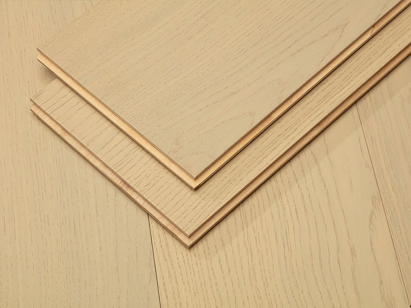 MEZOO Flooring - 88 Series Russian All-Birch - Oak KY8893 4