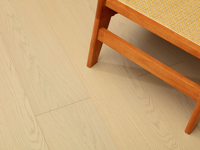 MEZOO Flooring - 88 Series Russian All-Birch - Oak KY8893 2