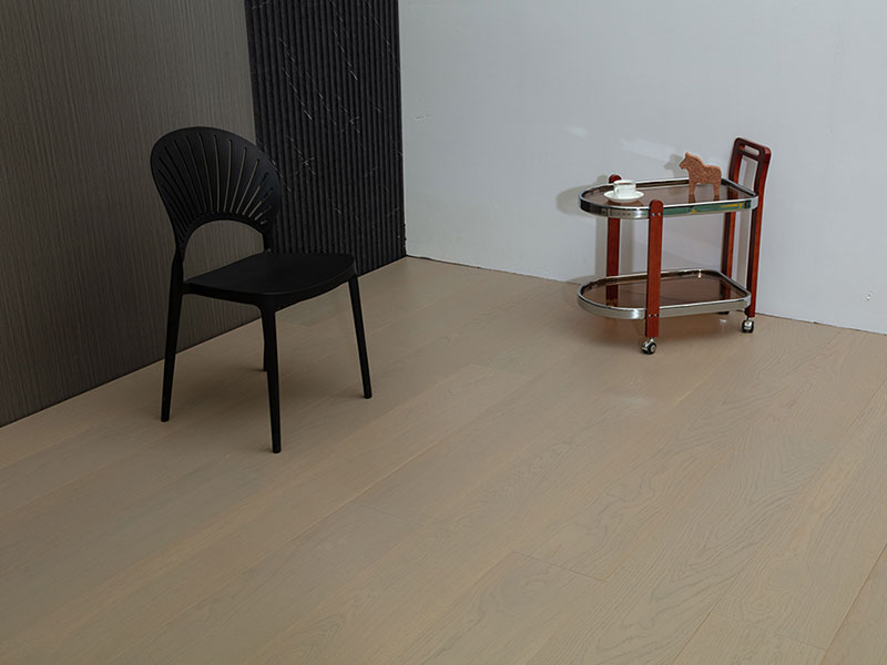 MEZOO Flooring - 88 Series Russian All-Birch - Oak KY8894 3