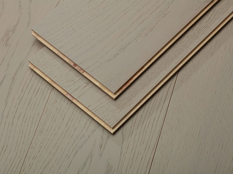 MEZOO Flooring - 88 Series Russian All-Birch - Oak KY8894 4