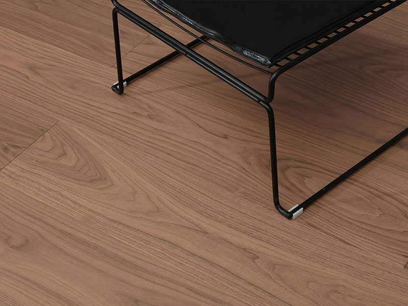 MEZOO Flooring - 88 Series Russian All-Birch - Black Walnut KY8872 3