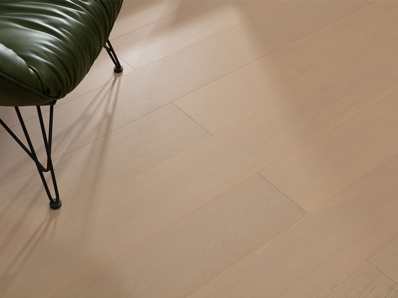 MEZOO Flooring - 28 Series New Pure 3-Layer - Oak MZ2851 2
