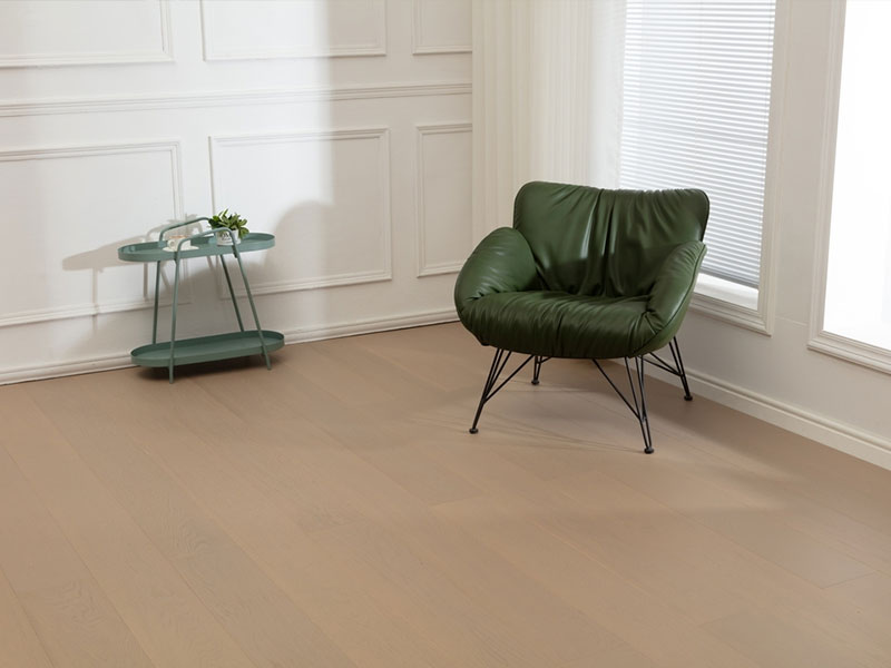 MEZOO Flooring - 28 Series New Pure 3-Layer - Oak MZ2851