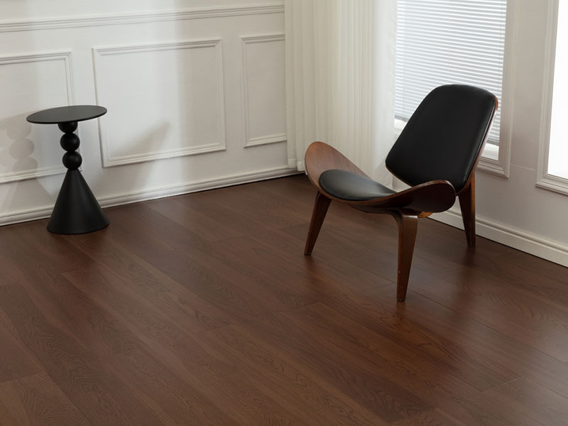 MEZOO Flooring - 28 Series New Pure 3-Layer - Oak MZ2852 2
