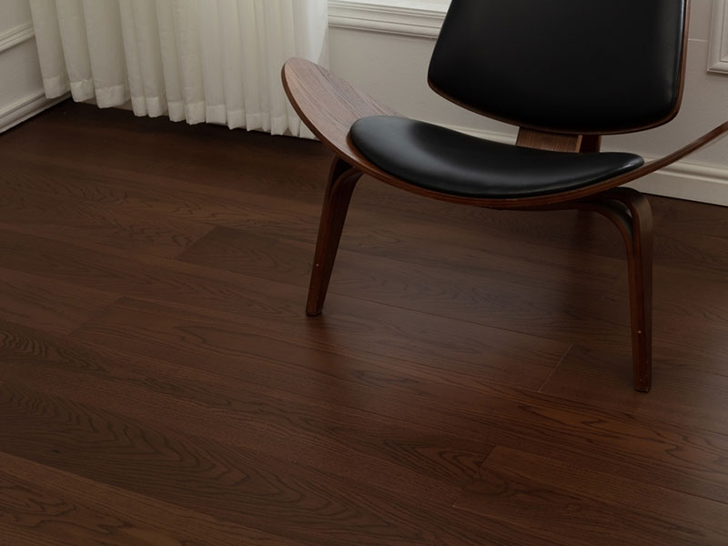 MEZOO Flooring - 28 Series New Pure 3-Layer - Oak MZ2852