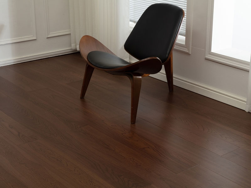 MEZOO Flooring - 28 Series New Pure 3-Layer - Oak MZ2852 3