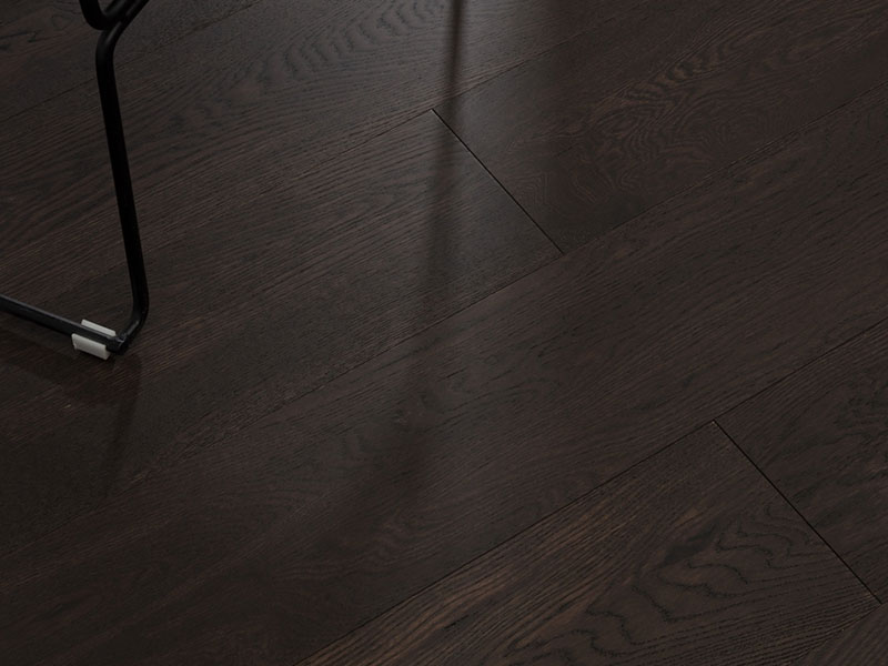 MEZOO Flooring - 28 Series New Pure 3-Layer - Oak MZ2853 2