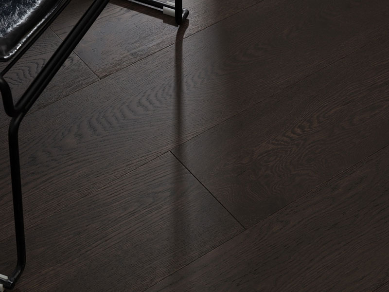 MEZOO Flooring - 28 Series New Pure 3-Layer - Oak MZ2853 3
