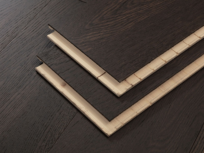MEZOO Flooring - 28 Series New Pure 3-Layer - Oak MZ2853 4