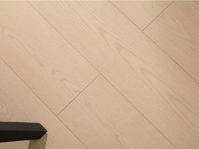 MEZOO Flooring - 28 Series New Pure 3-Layer - Ash MZ2801 3