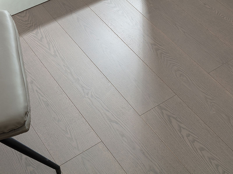 MEZOO Flooring - 28 Series New Pure 3-Layer - Ash MZ2802 3