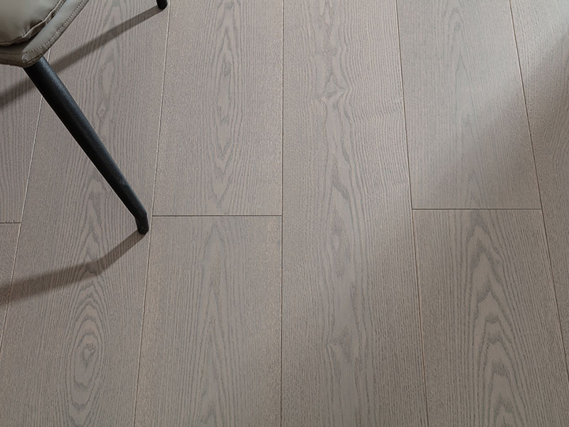 MEZOO Flooring - 28 Series New Pure 3-Layer - Ash MZ2802 4